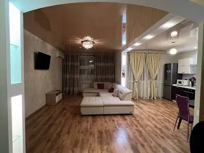 квартира по адресу Патриарха Мстислава Скрипника ул., 40