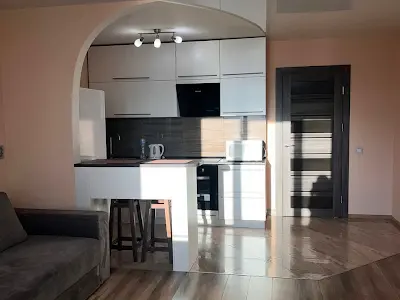 квартира за адресою Пономарьова вул., 26