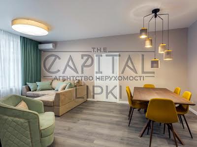 квартира за адресою Андрія Верхогляда вул. (Михайла Драгомирова), 20
