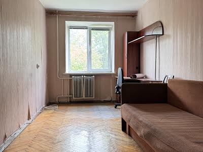 квартира за адресою Нове шосе, 12
