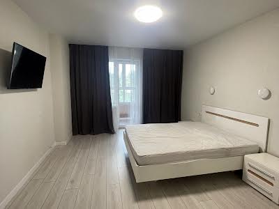 квартира по адресу Новопольова, 2