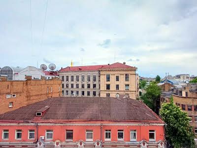 квартира за адресою Київ, Велика Житомирська вул., 14