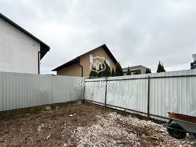 будинок за адресою с. Святопетрівське, Святоюрівська вул., 35б