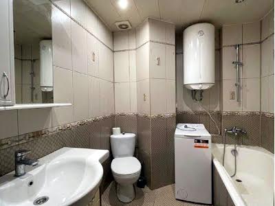 квартира за адресою Тараса Шевченка бульв., 58