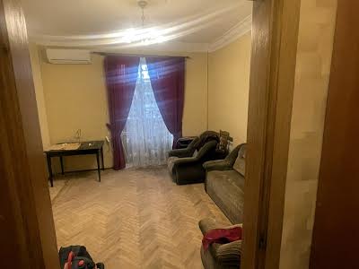 квартира по адресу Бассейная ул., 17