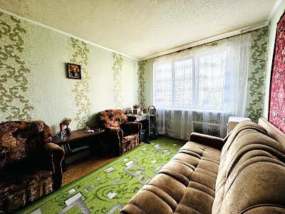 квартира за адресою Салтівське шосе, 262а