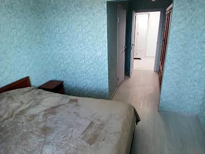 квартира за адресою Київ, Бориса Гмирі вул., 12-Б