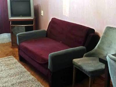 квартира по адресу Киев, Дмитрия Багалия ул. (Пожарского), 8-А