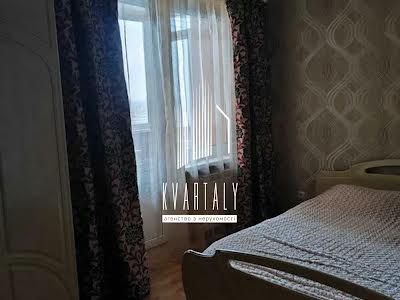 квартира за адресою Осіння, 33