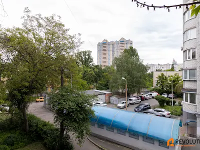 квартира по адресу Ереванская ул., 18