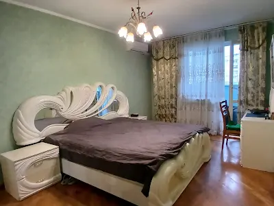квартира по адресу Анны Ахматовой ул., 43