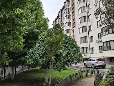 квартира за адресою Софіївський пров., 17