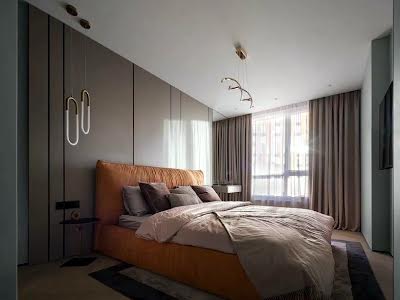 квартира за адресою Столичне шосе, 3