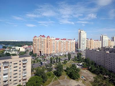 квартира по адресу Владимира Ивасюка просп. (Героїв Сталінграду), 9-А