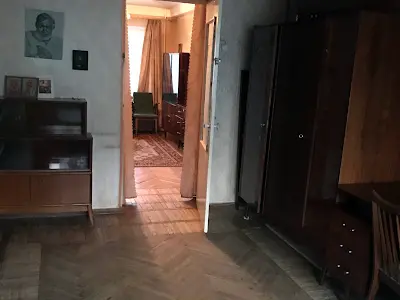 квартира по адресу Киев, Николая Кибальчича ул., 14