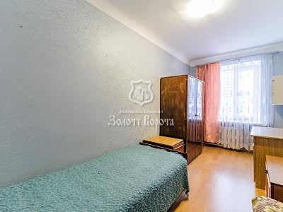 квартира за адресою Будівельників вул., 24