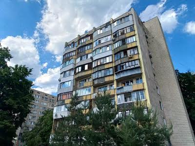квартира по адресу Кондратюка Юрия ул., 4-Г
