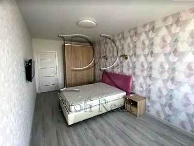 квартира по адресу Евгения Сверстюка ул. (Марины Расковой), 6-Д