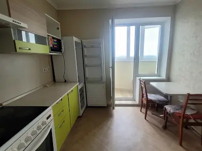 квартира за адресою Доківська вул., 10к11