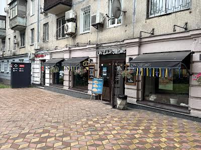 квартира по адресу Приймаченко Марии бульв. (Лихачева), 8-Б