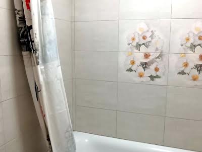 квартира по адресу Драгоманова ул., 3