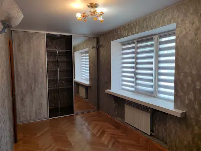квартира по адресу Богдановская ул., 1