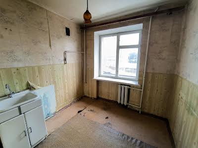 квартира за адресою Садова вул., 6