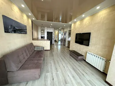 квартира за адресою Митрополита Василя Липківського вул. (Урицького), 37-Б