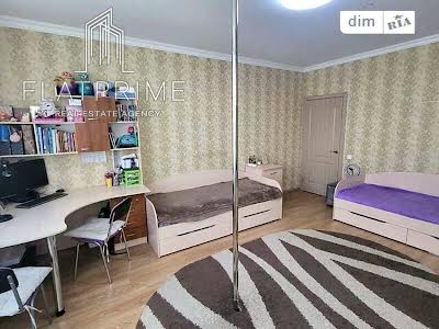 квартира за адресою Олени Пчілки вул., 6-А