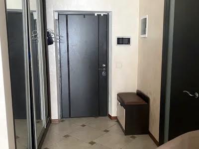 квартира по адресу Олены Пчилки ул., 6