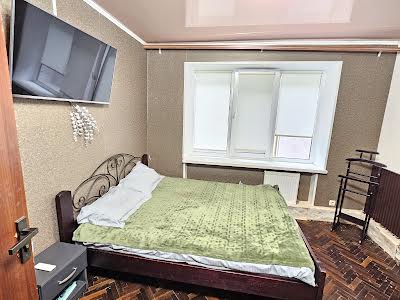 квартира за адресою Білогородська вул., 45
