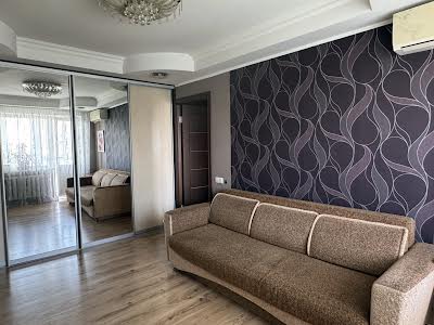 квартира по адресу Братиславская ул., 34