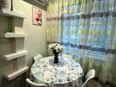 квартира за адресою Метрологічна вул., 109-А