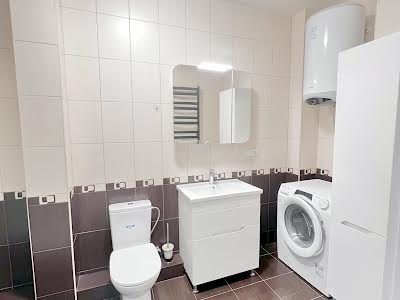 квартира за адресою Данила Щербаківського вул. (Щербакова), 52