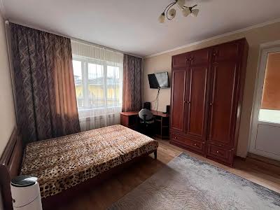 квартира по адресу Оболонский просп., 9-А