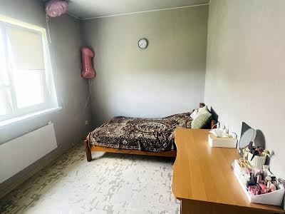 квартира за адресою Бориспіль, Лисичівка вул., 16 А