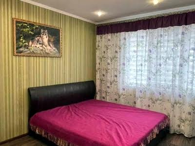квартира за адресою Київ, Метрологічна вул., 109-А