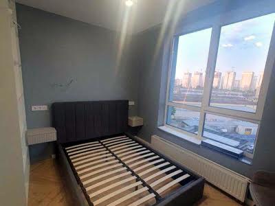 квартира по адресу Днепровская набережная ул., 17 В