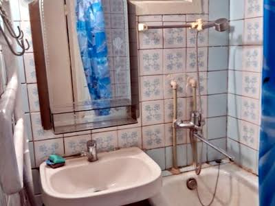 квартира за адресою Юності вул., 7
