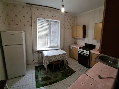 квартира по адресу Володимира Висоцького бульв., 5