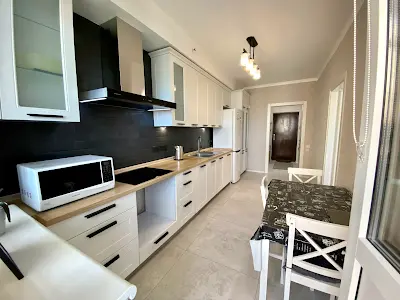 квартира по адресу Кондратюка Юрия ул., 3