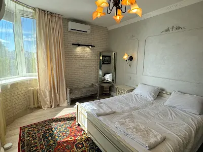квартира за адресою Миколи Бажана просп., 1-М