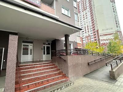 квартира за адресою Єлизавети Чавдар вул., 38-А
