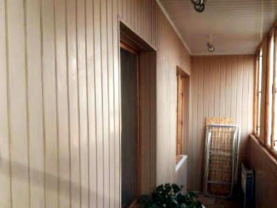 квартира за адресою Харків, Познанська вул., 2