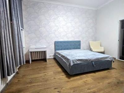 квартира за адресою Київ, Симона Петлюри вул. (Комінтерну), 12