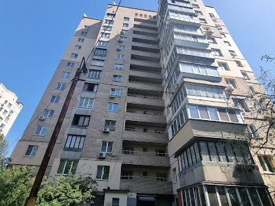 квартира за адресою Єреванська вул., 32