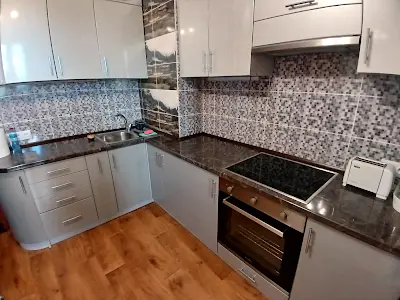 квартира по адресу Кургузова ул., 1-А к4