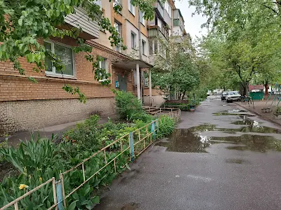 квартира по адресу Полесская ул., 16