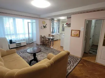 квартира по адресу Юрия Ильенко ул. (Мельникова), 18