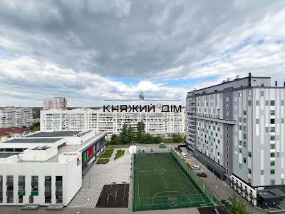 квартира за адресою Юлії Здановської вул. (Ломоносова), 52А